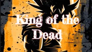 Dragon Ball Z [AMV] XXXTENTACION - King of the dead