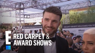 Sam Hunt "Feels Great" Being a Married Man | E! Red Carpet & Award Shows