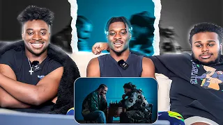 Drake - First Person Shooter Ft. J.Cole Reaction!