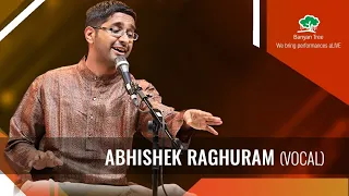 Dakshinayan 2019 | Abhishek Raghuram | Episode 2 | Banyan Tree Events