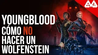 Wolfenstein: Youngblood | Cómo NO hacer un Wolfenstein