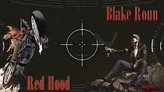 Red Hood & Blake Roun | Play With Fire