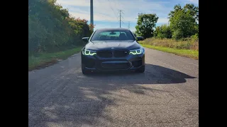 3 month review for my 2018 BMW M5. Is it a Dud or a Stud?