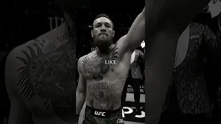 "Be Unbeatable"~ Conor Mcgregor👑「Edit」