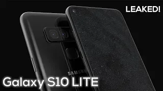 Samsung Galaxy S10 Lite IS HERE! iPhone XR KILLER!