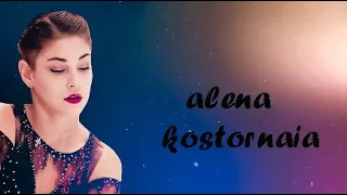 roar | alena kostornaia