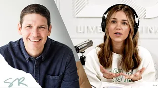 Let's Talk About Being Hurt by the Church | Sadie Robertson Huff & Matt Chandler