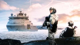 Nordic Response 24 – Amphibious operations in the High North