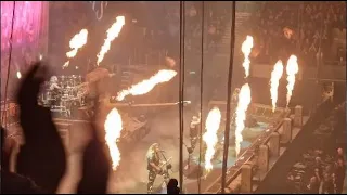 Sabaton - Primo Victoria (live) - 15.04.23 - Wembley Arena