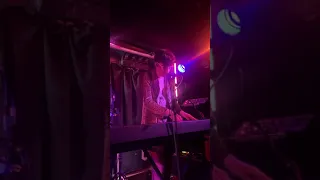 (Feb 10th, 2020) Declan McKenna performing 'In Blue' live at Ramsgate Music Hall