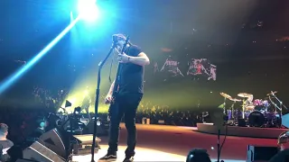 2018 10 27  Metallica 13 Battery Buffalo KeyBank Center