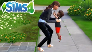 How To Adopt A Baby, Toddler Or Child - The Sims 4