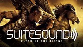 Clash of the Titans - Ultimate Soundtrack Suite