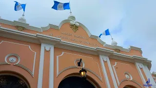 Museo Nacional de Arte Maya