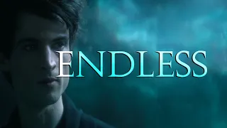 The Sandman | Endless