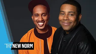 SNL Stars Kenan Thompson and Chris Redd on Their New Sitcom and What Comedy Means During COVID