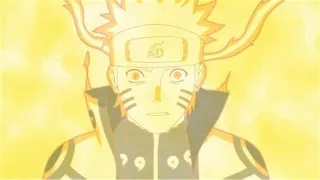 Chaos Naruto el Creador Capitulo 1 (Naruto x Percy Jackson)