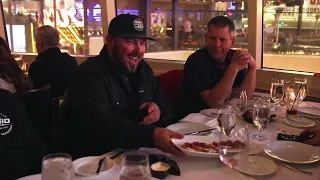 2024 BFGoodrich Tires Mint 400 - Dinner of Champions