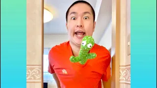 Sagawa1gou funny video 😂😂😂 | SAGAWA Best TikTok November 2021 Part 36