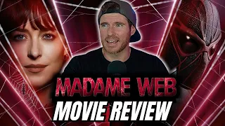 Madame Web | Movie Review