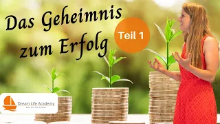 Erfolgreicher Investor werden - Diese Tipps verrät dir keiner!