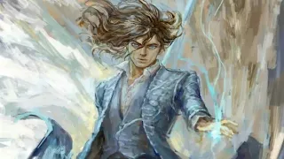 Kaldin surprises his townspeople! Oathbringer, Brandon Sanderson