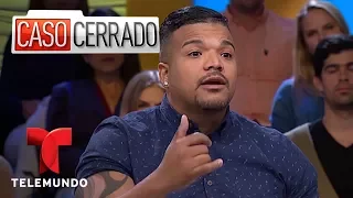 Caso Cerrado Complete Case |  Vanished For Years And Now Wants Her To Flee The Country🛫🌄🤔