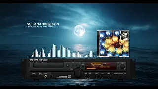 Stefan Andersson   -   Catch The Moon  (Single Version)  (1992)