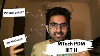 Placements @IIITH MTech - Product Design & Management