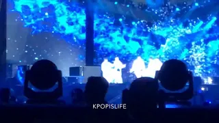 190505 BTS LOVE YOURSELF: SPEAK YOURSELF TOUR - EUPHORIA (JUNGKOOK SOLO)