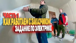 с чего начать ремонт квартиры в новостройке / этапы ремонта квартиры в новостройке