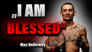 Max "blessed" Holloway | UFC Highlights 2020 Full HD *EPIC*