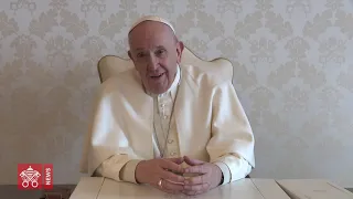 Papa Francesco videomessaggio per commemorazione del martirio di 21 cristiani uccisi