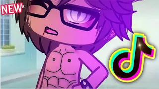 GachaLife tiktok compilation #15 💜💛