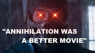 Mortal Kombat 2021 Rant - (Review and Breakdown) of a bad movie