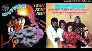 Eruption: Fight Fight Fight (Full Album, Expanded Version) [1980]