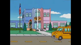 Springfield Elementary splits into two