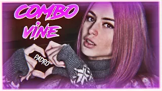 🔥🔴ЛЮТЫЙ COMBO VINE | КОМБО ВАЙН 2020 #40 (ТРЕКИ В ОПИСАНИИ)🔴 🔥