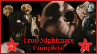 Oblitus Casa - True Nightmare Complete