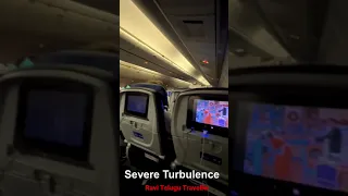 Airplane Turbulence for hours