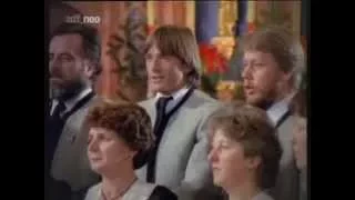 Ich heirate eine Familie Staffel 3 Folge 9 - Schumanns Winterreise (Teil 2)