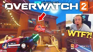 Overwatch 2 MOST VIEWED Twitch Clips of The Week! #283