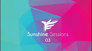 EGIS - Sunshine Sessions 03 - House Music Mix 2019 - Defected/DJ Mag/Solardo/Amtrac/David Morales