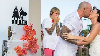 Bieber Wedding