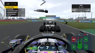 Codemasters need to fix this