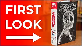 Amazing Spider-Man By Nick Spencer Omnibus Vol. 2 Overview | Last Remains | Sinister War |