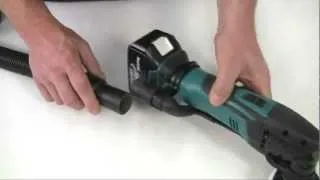 Makita multi tools