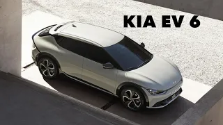 Kia EV6 vs. VW ID.5 Elektroauto Coupé SUV ID.4 Neu