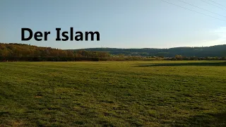 KG 035 Der Islam aus kirchengeschichtlicher Sicht