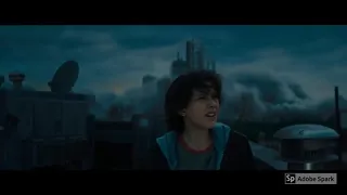 Godzilla : King of The monsters - Tribute  ( feat. Serj Tankian )